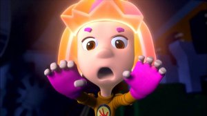 Фіксики - Вентилятор