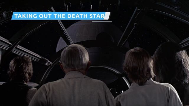 The Entire Star Wars Story Finally Explained смотреть онлайн