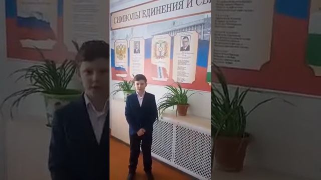 Клеников Степен. Омская область, Любинский МР 10 лет смотреть онлайн