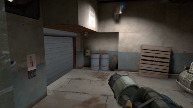 Test Record from F6 in the TF2 смотреть онлайн