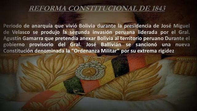 Historia del Constitucionalismo смотреть онлайн