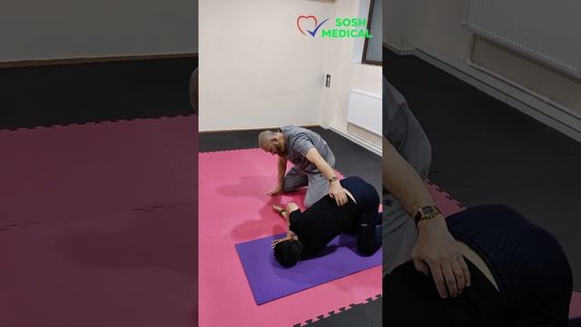 Kinezioterapiya qachon qoʻllaniladi? смотреть онлайн
