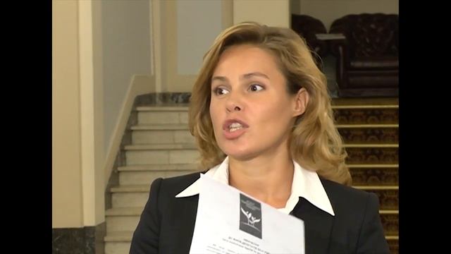 В парламенте "Женщины за Мир" презентовали проект Мирных инициатив смотреть онлайн