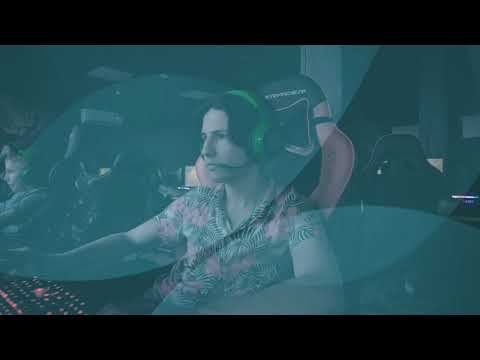 first cyber| dota2 cs:go minecraft | детский киберспортивный лагерь смотреть онлайн