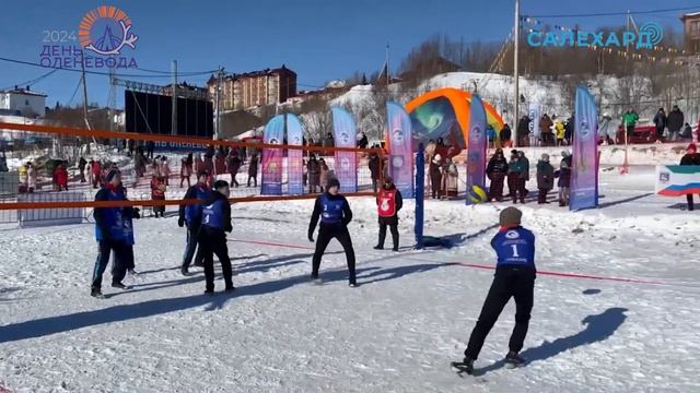 Национальные виды и не только смотреть онлайн
