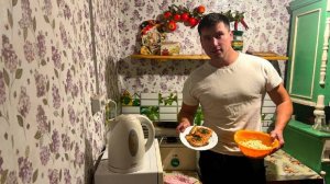 МОЯ НОВАЯ ЖИЗНЬ _ СЧАСТЛИВЫЙ ЧЕЛОВЕК 1