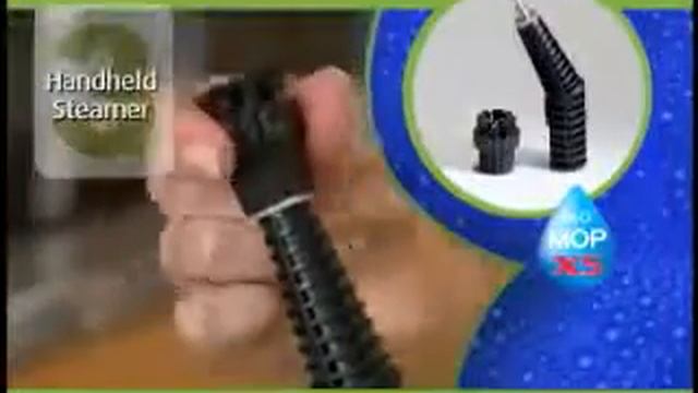 H2O Mop X5 Steam Mop Cleaner - Techhome.vn смотреть онлайн