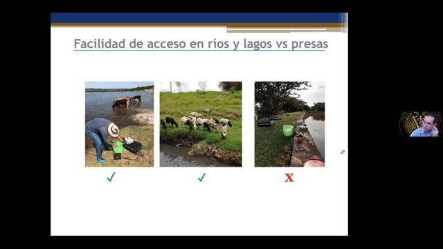 #ElVetResponde | Salmonella en alimentos y en aguas superficiales смотреть онлайн