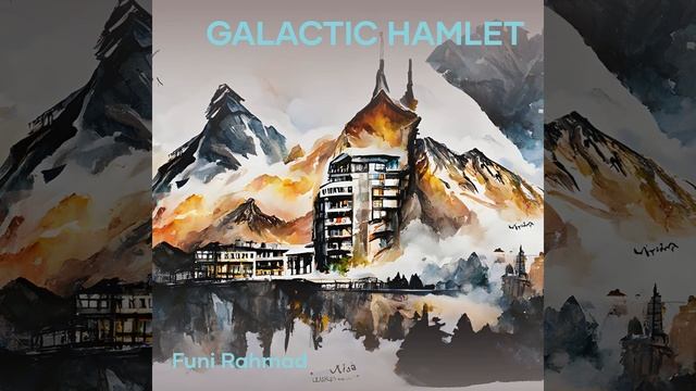 Galactic Hamlet смотреть онлайн