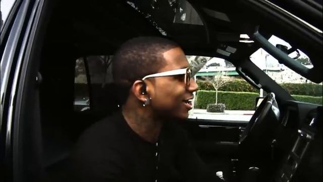 Soulja Boy 2 MILLI + ALL BLACK EVERYTHING Video Shoot (Behind the Scenes) смотреть онлайн