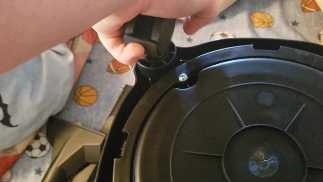 unboxing the stealth shop vacuum смотреть онлайн