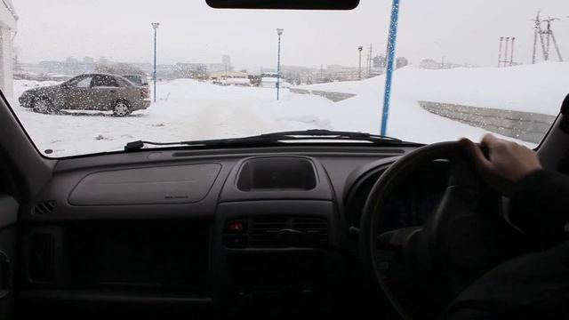 2000 Nissan Cube Z10