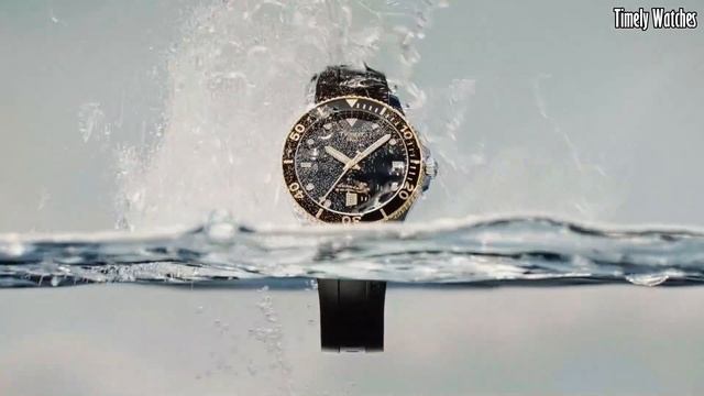 Top 5 Best Tissot Watches For Men Buy 2024 смотреть онлайн