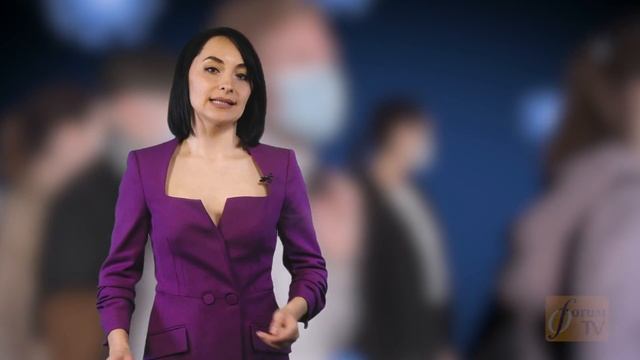 Forum TV: COVID-Update 02-2021 смотреть онлайн