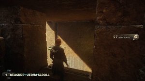 Halls of Ranvell 100% All Collectibles Star Wars Jedi Survivor