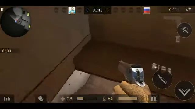 ШОК КАК ПОЛУЧИТЬ ЛЮБОЙ СКИН В СТАНДОФФ 2 смотреть онлайн