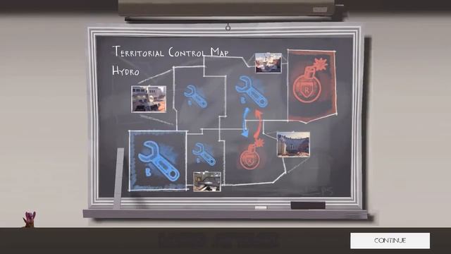 Team Fortress 2 - R.I.P. UnusalMann (2 Часть) смотреть онлайн
