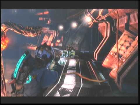 Dead Space 3 Solo Hardcore Walkthrough - Chapter 4 - History's Ember [1/2] смотреть онлайн