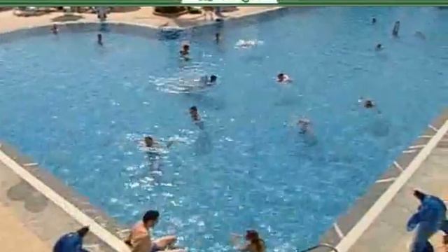 Delphin Botanik Hotel смотреть онлайн