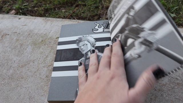 try a volume manga challenge // A READING VLOG // bleach, fullmetal alchemist, & ouran hs host club смотреть онлайн