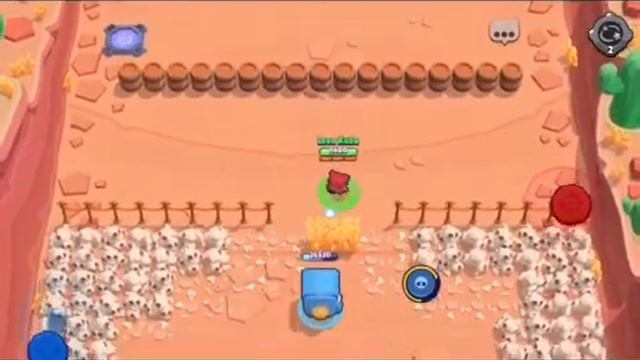 Brawl Stars - Nita /pro začátečníky/ смотреть онлайн