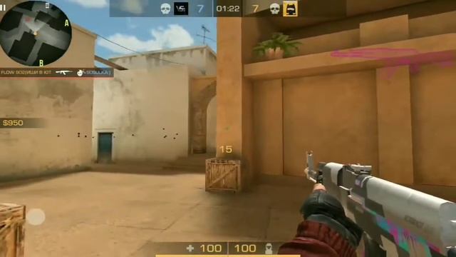 да я классный как банан 🍌 Standoff 2 смотреть онлайн