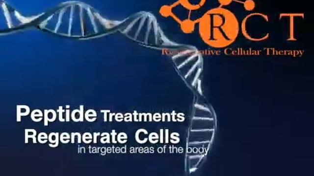 Peptide Treatments for Cancer, Diabetes and More! смотреть онлайн