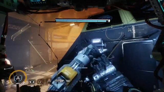 VGDB: Titanfall 2 Ep 23 - Sudden Stop смотреть онлайн