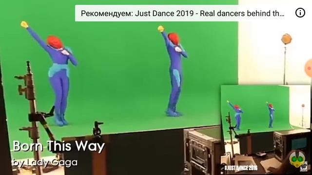 Как снимали джас денс 2016 смотреть онлайн