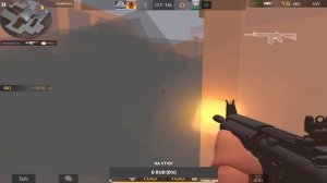 🔴Standoff 2 | картофельная графика | апаем ранг🔴