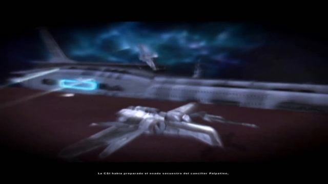 Star Wars Battlefront 2 | Cap 02 | Gameplay Español | Campaña смотреть онлайн