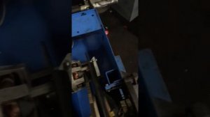 Hofmann Geodyna 4300 обзор состояния с калибровкой