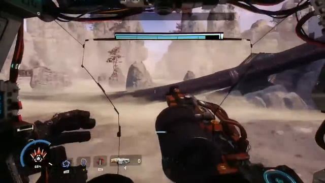 Richter titanfall 2 boss fight (hard mode) смотреть онлайн