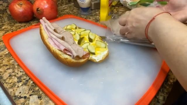 Medianoche sandwich cubano смотреть онлайн