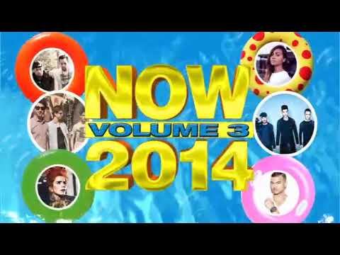 NOW: Volume 3 2014 [TV Commercial]