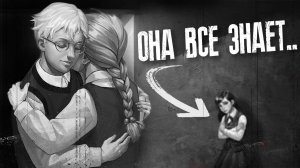 (elgringo) АНТОН ЛОВЕЛАС - Мод Зайчик: Другая История "Tiny Bunny"