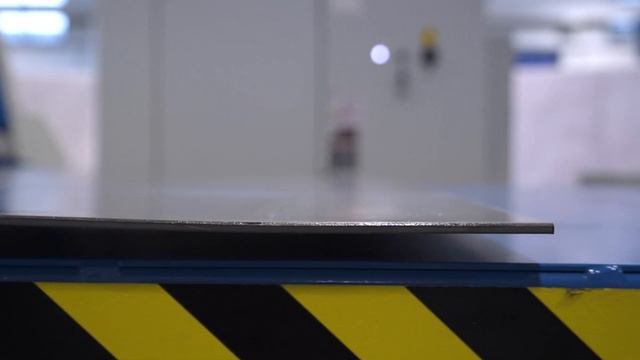 Produtech Coil-Fed Laser 8 kW A2X2 6 mm mild steel 1600 mm coil-width смотреть онлайн