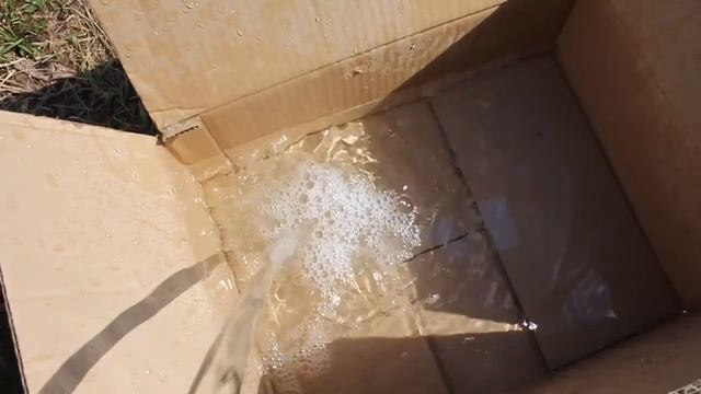 ОТПРАВЛЯЮ ВОДУ В АФРИКУ смотреть онлайн