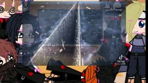 •Реакция Акацуки на ТТ•