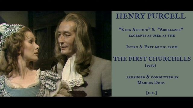 Henry Purcell: The First Churchills (1969)