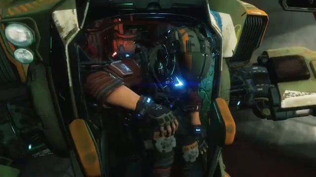Titanfall 2 Gameplay #1 смотреть онлайн