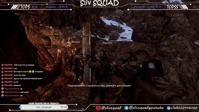 Из серии моих любимых игр! Играем в Medal of Honor!!! #2 смотреть онлайн