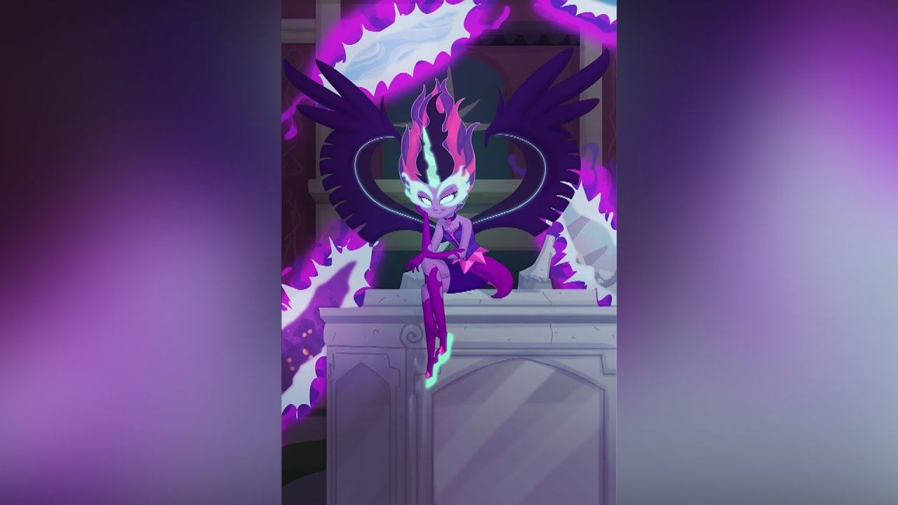 Midnight Sparkle | Sparta Midnight Sparkle Remix