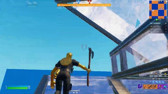 Fortnite 6k dpi 70 sens смотреть онлайн