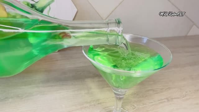 Мятная настойка за 2 часа до НОВОГО ГОДА. смотреть онлайн