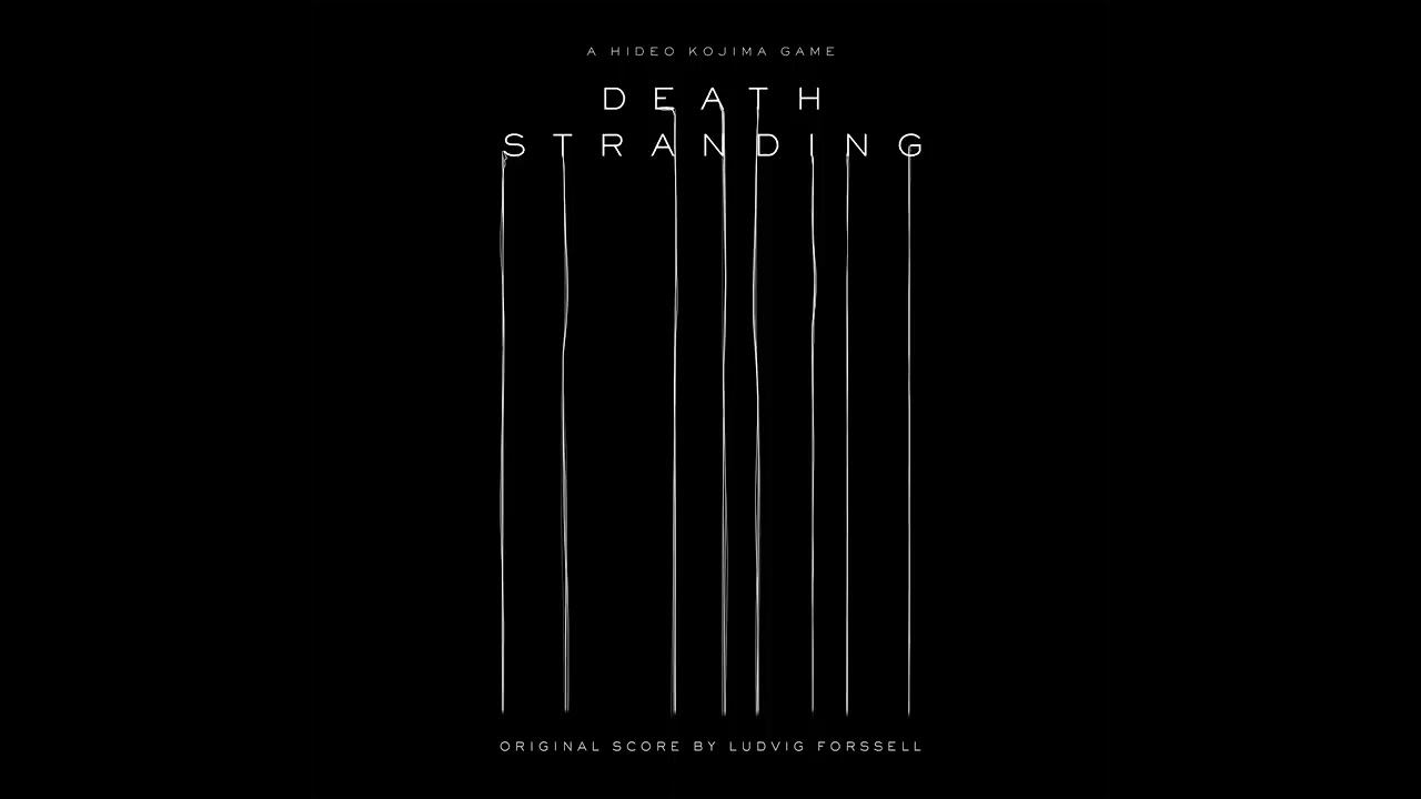 Death Stranding - BB's Theme - Ludvig Forssell feat. Jenny Plant смотреть онлайн