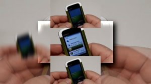 [От Принтера] RYTPMV Игр на Нокии 5000 много Scan