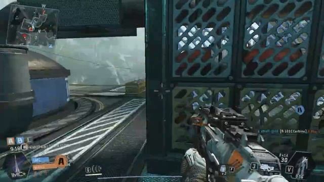 Titanfall DLC: Swampland | Swamp is Love, Swamp is Live смотреть онлайн