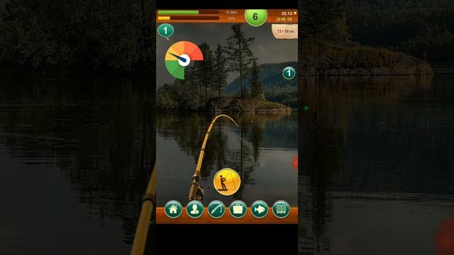 Fishing Baron