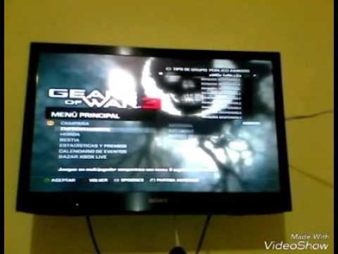 Como ponerse skins,personajes de Gow 3 смотреть онлайн